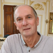 Patrice SCHLEMER