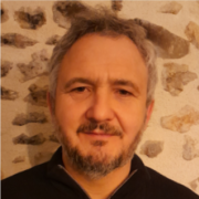Thierry COUESNON
