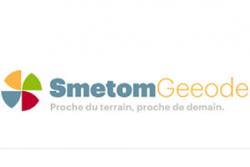 Logo SMETOM GEEODE