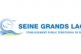 Logo EPTB Seine Grands Lacs