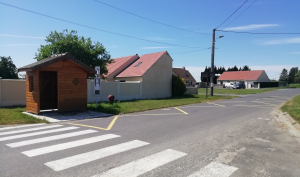 Plessis la Tour