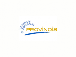 Logo Communauté de communes du Provinois Agenda