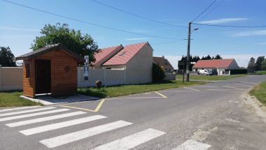 Plessis la Tour